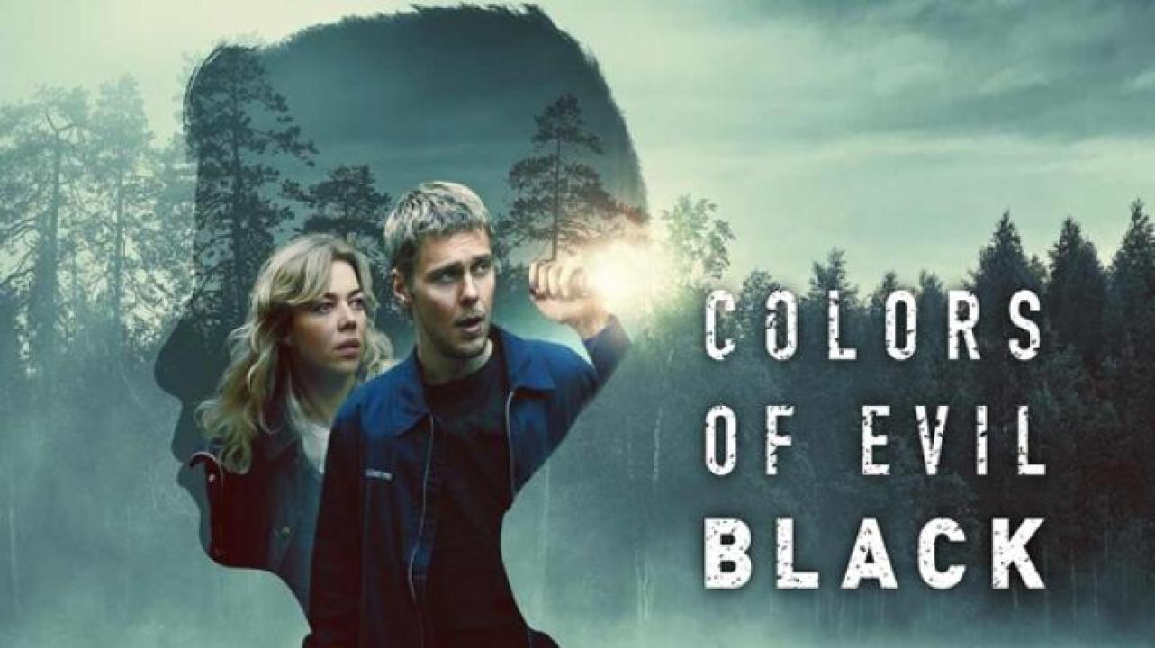 مشاهدة فيلم Colors of Evil Black 2026 مترجم 