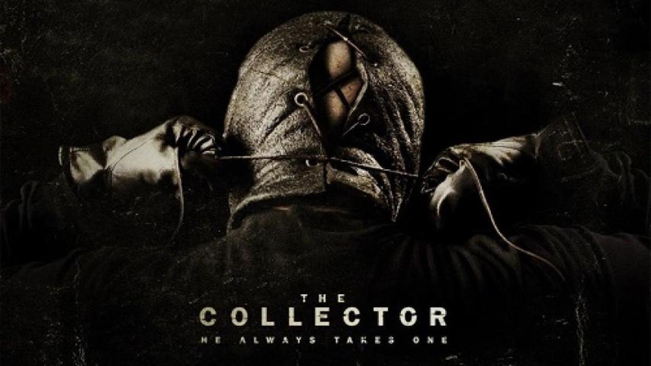 مشاهدة فيلم The Collector 2009 مترجم 