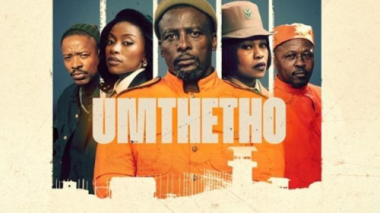 مسلسل Umthetho الحلقة 3 الثالثة مترجم