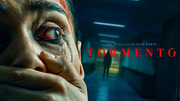 مشاهدة فيلم Tormento 2025 مترجم