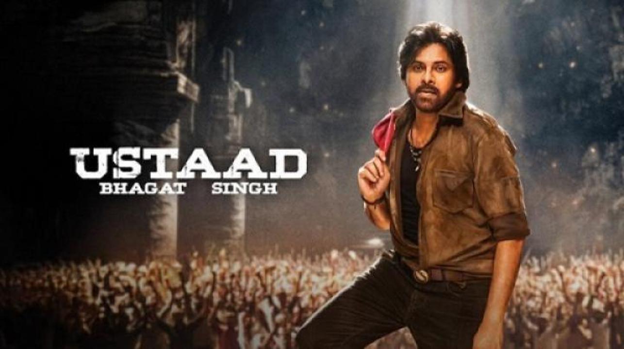 مشاهدة فيلم Ustaad Bhagat Singh 2026 مترجم