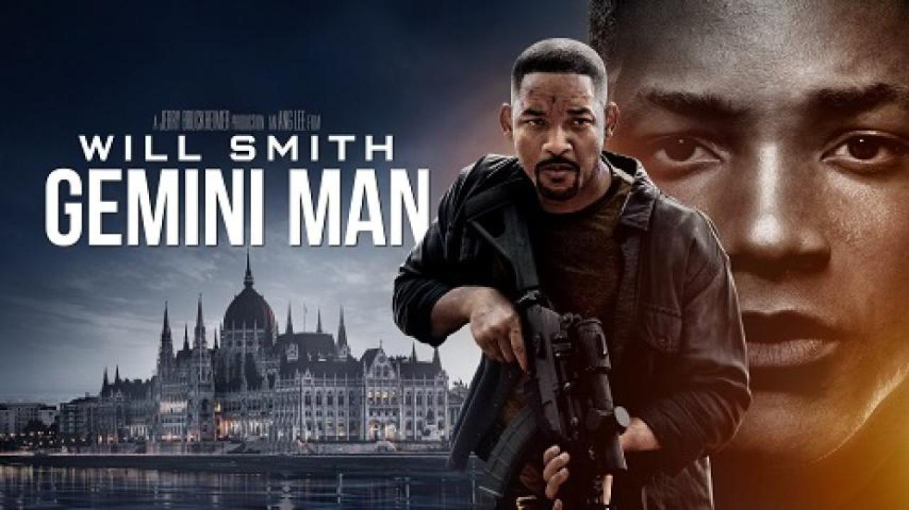 مشاهدة فيلم Gemini Man 2019 مترجم 