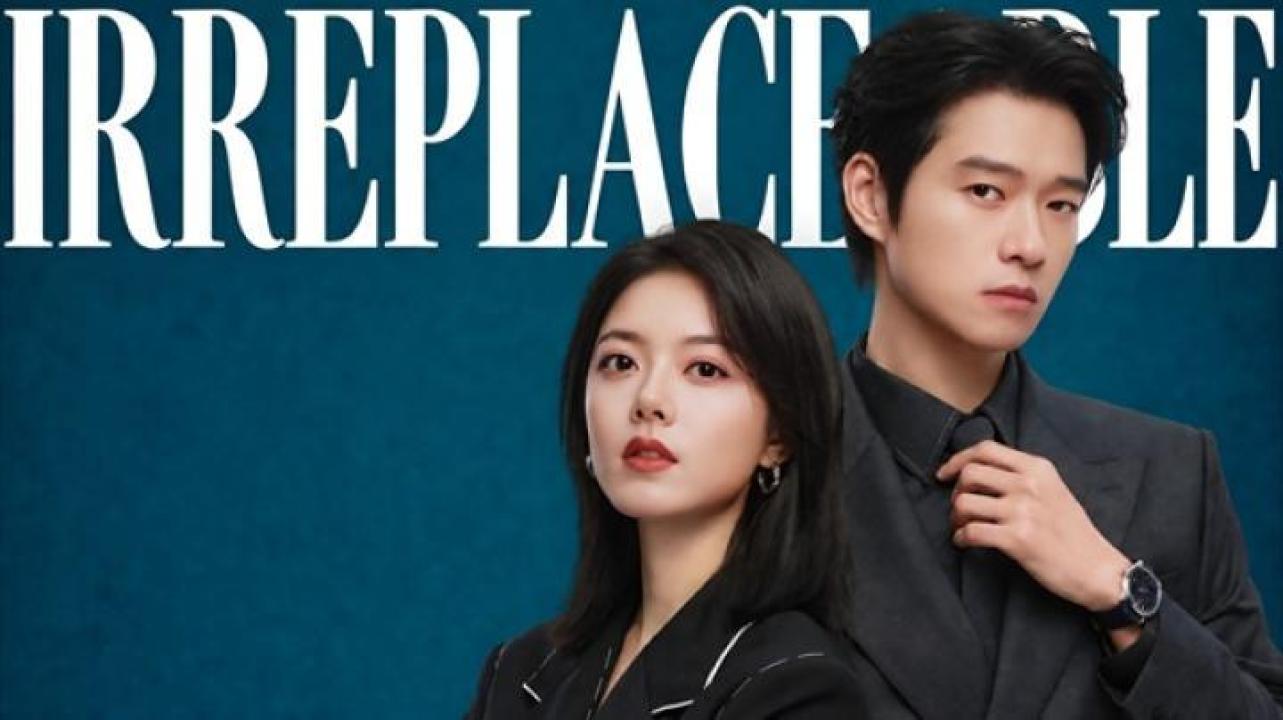 مسلسل Irreplaceable الحلقة 4 الرابعة مترجم