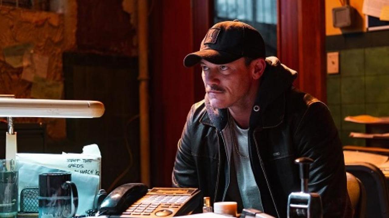 مشاهدة فيلم 5 lbs of Pressure 2024 مترجم 