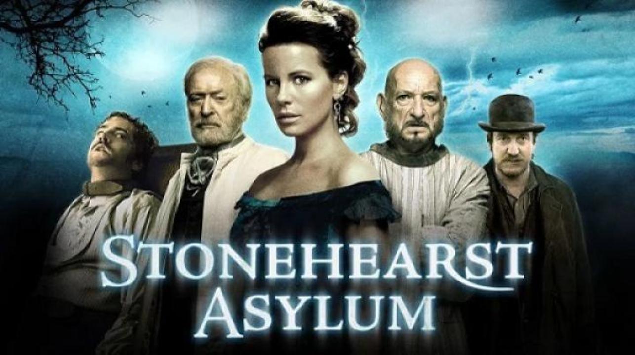 مشاهدة فيلم Stonehearst Asylum 2014 مترجم 