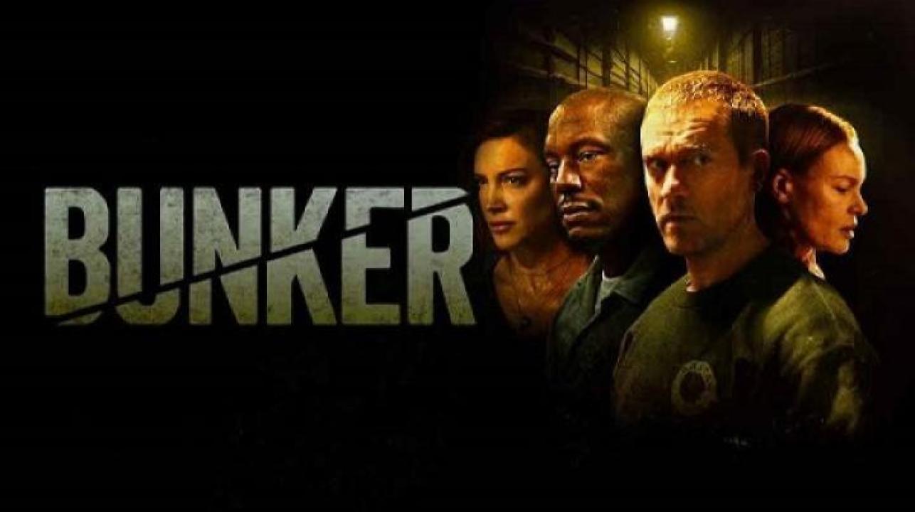 مشاهدة فيلم Bunker 2025 مترجم 