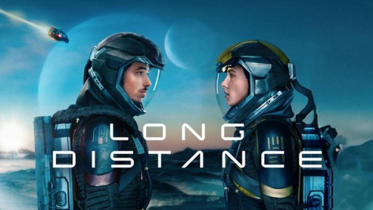 مشاهدة فيلم Distant 2024 مترجم 