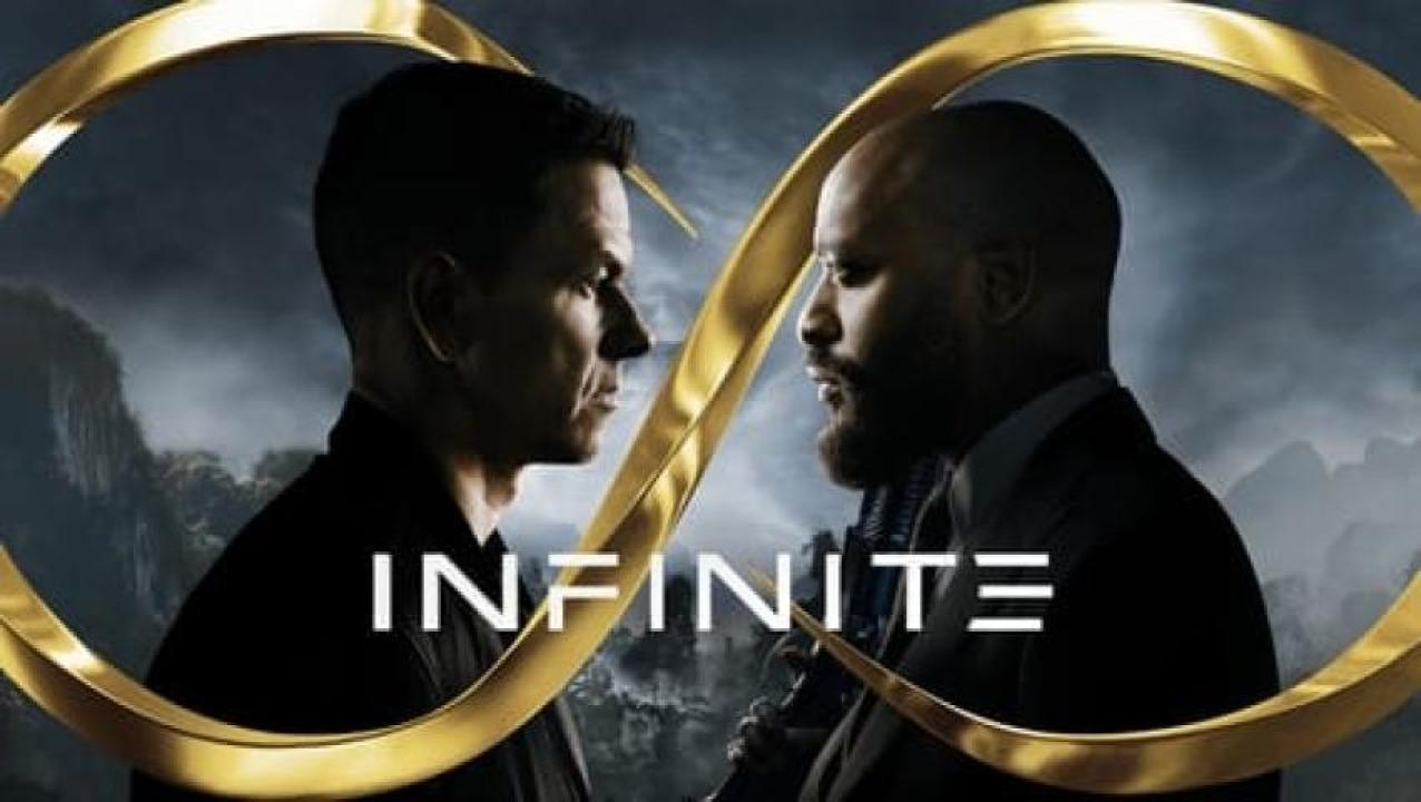 مشاهدة فيلم Infinite 2021 مترجم 