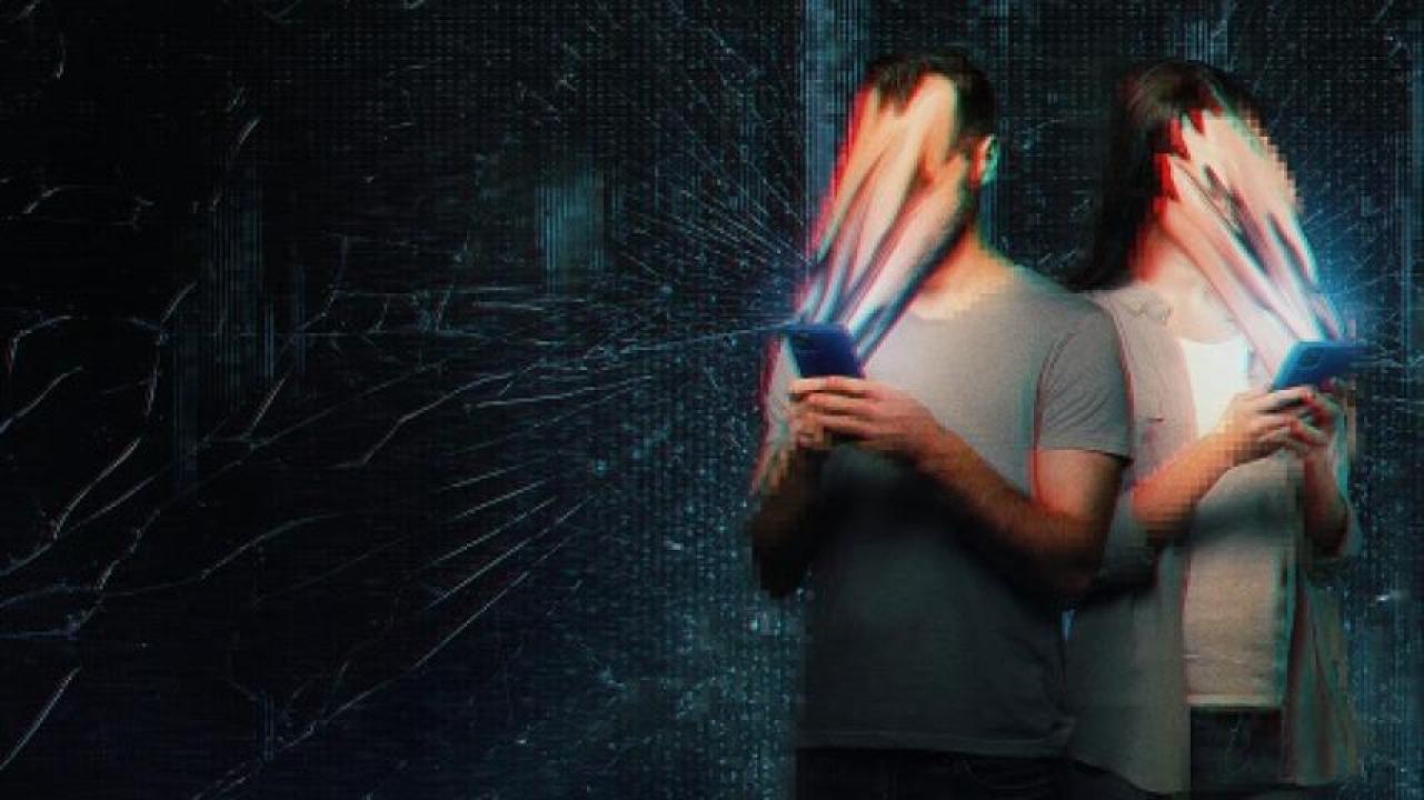 مشاهدة فيلم The Antisocial Network 2024 مترجم 