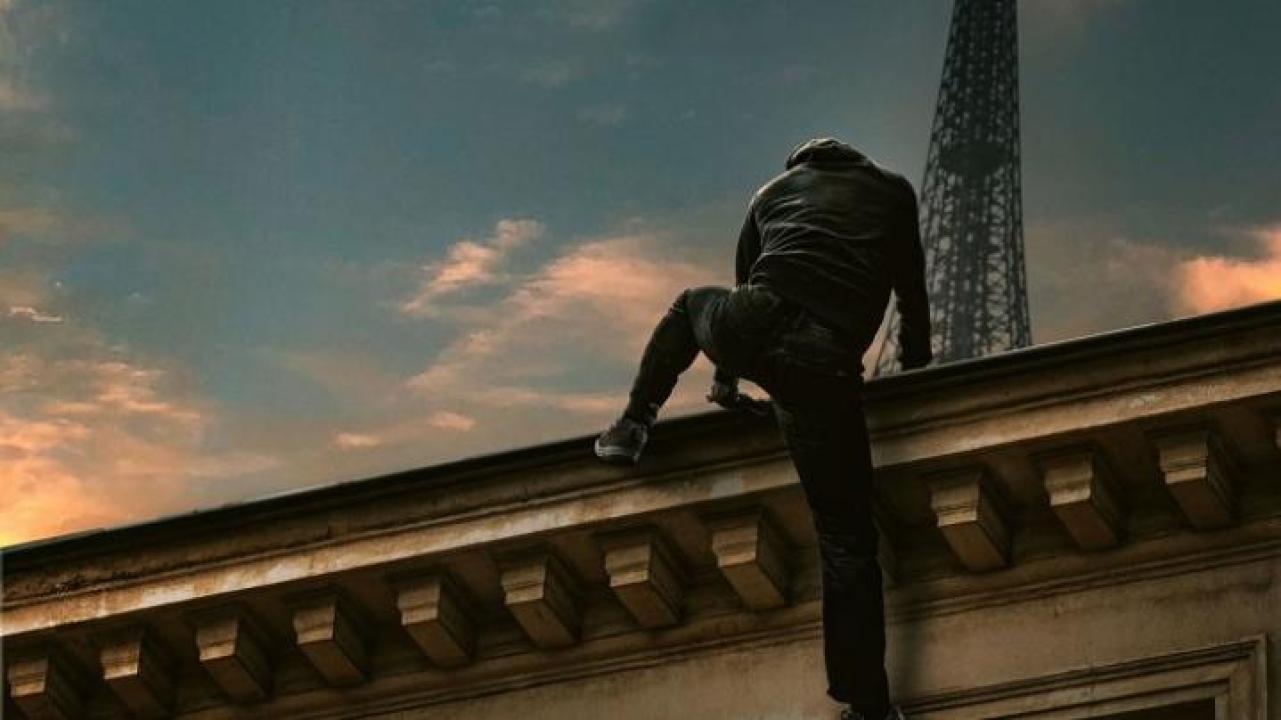 مشاهدة فيلم Vjeran Tomic The Spider-Man of Paris 2023 مترجم 