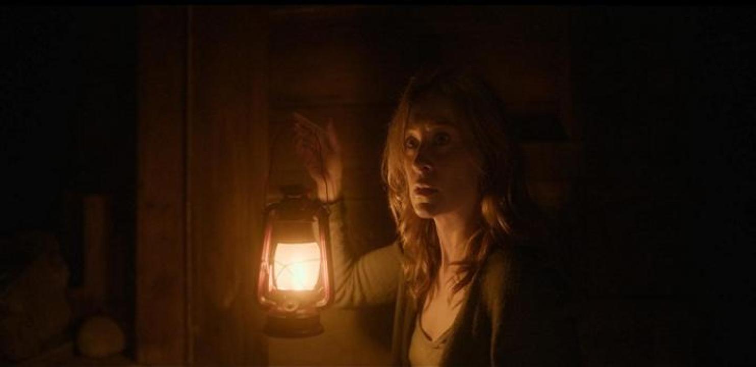 مشاهدة فيلم Exile 2023 مترجم 