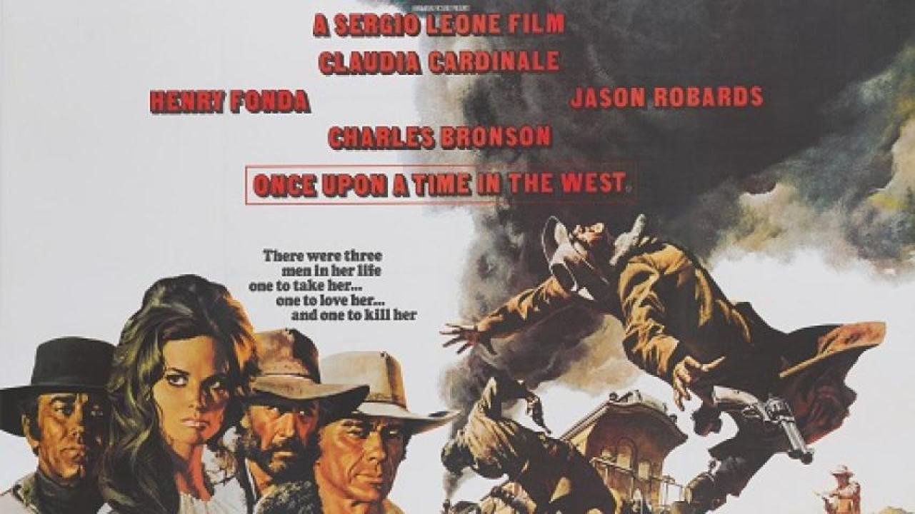 مشاهدة فيلم Once Upon a Time in the West 1968 مترجم 