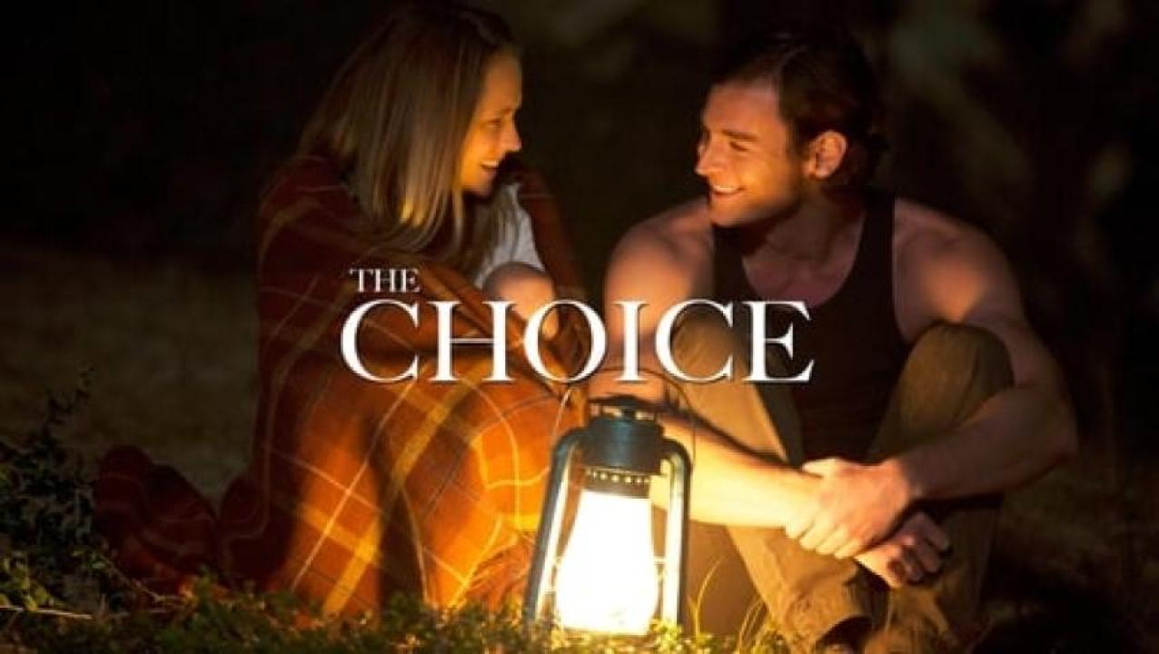 مشاهدة فيلم The Choice 2016 مترجم 