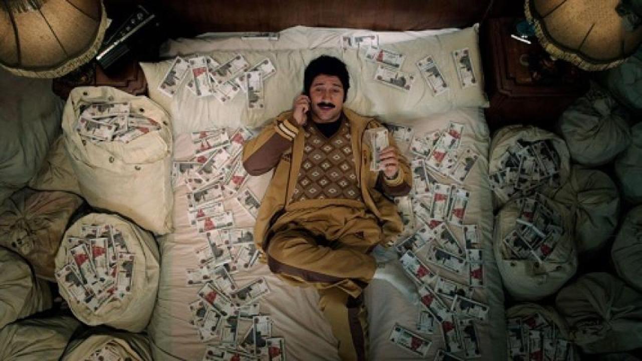 مشاهدة فيلم سمير أبو النيل 2013 