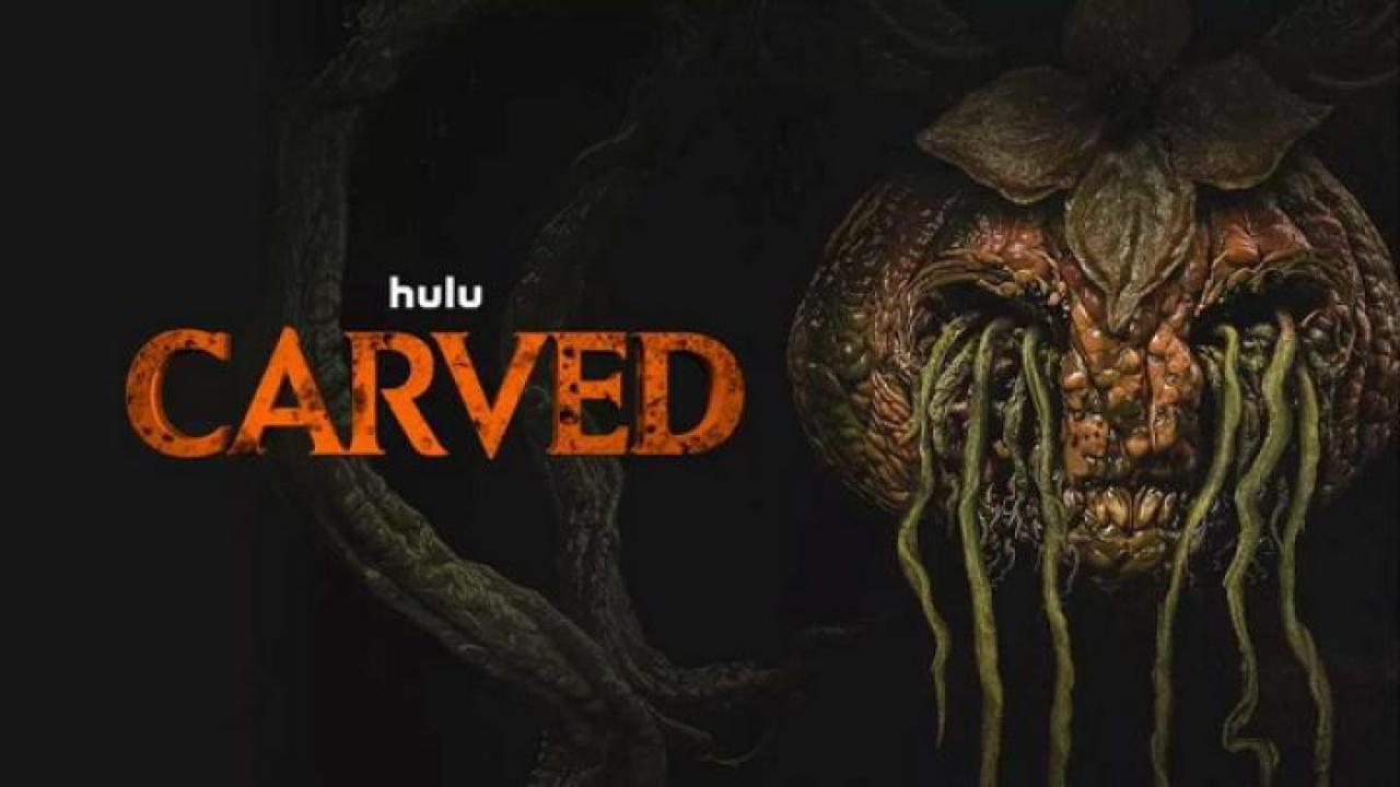 مشاهدة فيلم Carved 2024 مترجم 