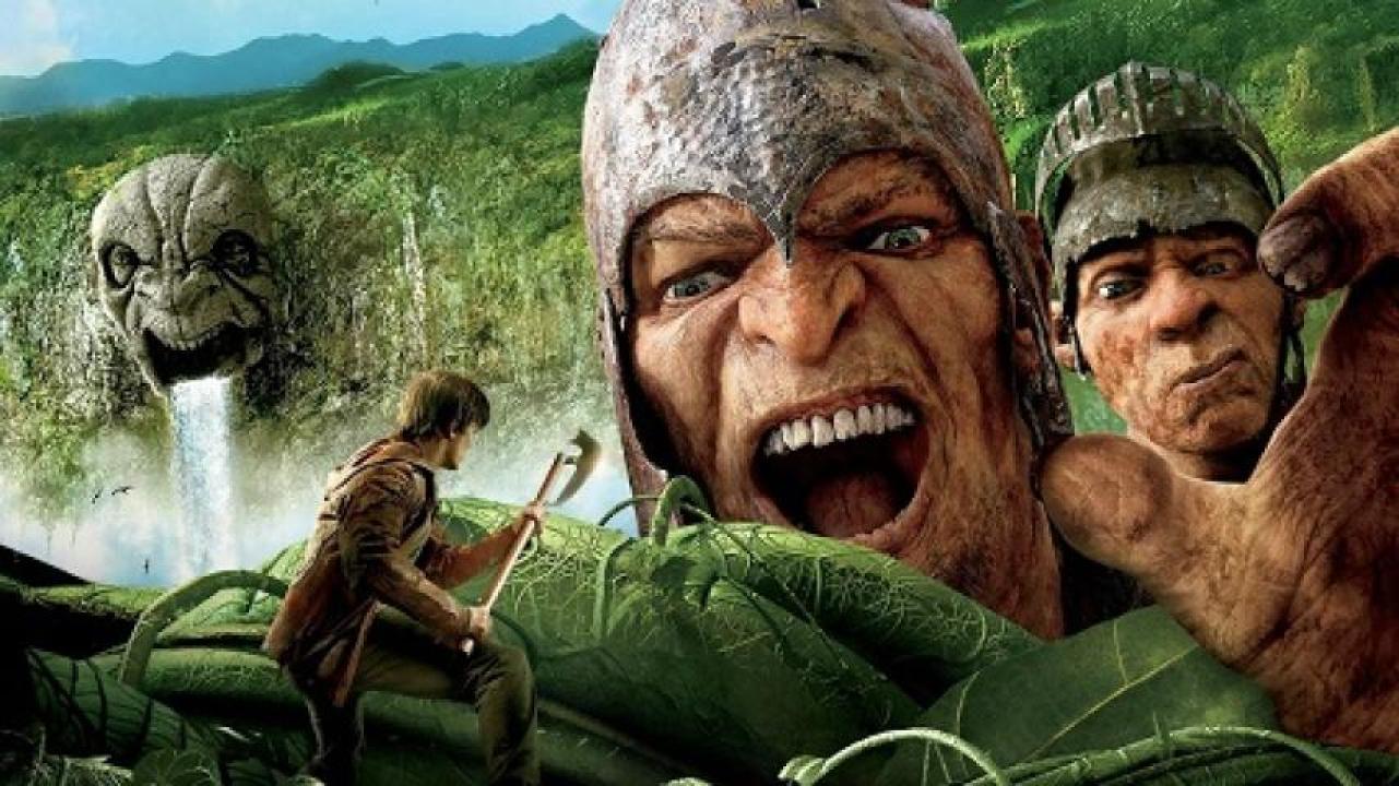مشاهدة فيلم Jack the Giant Slayer 2013 مترجم 