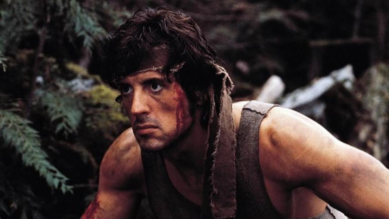مشاهدة فيلم Rambo 1 1982 مترجم 