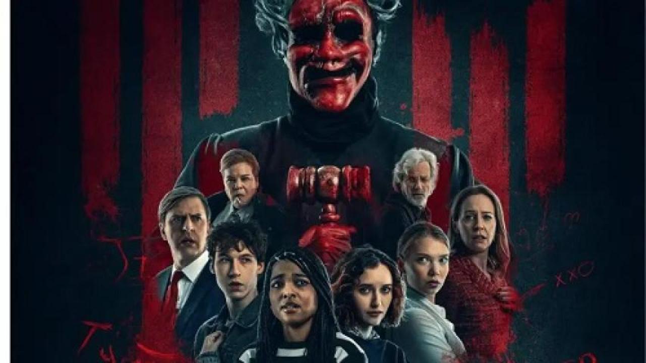 مشاهدة فيلم Founders Day 2023 مترجم 