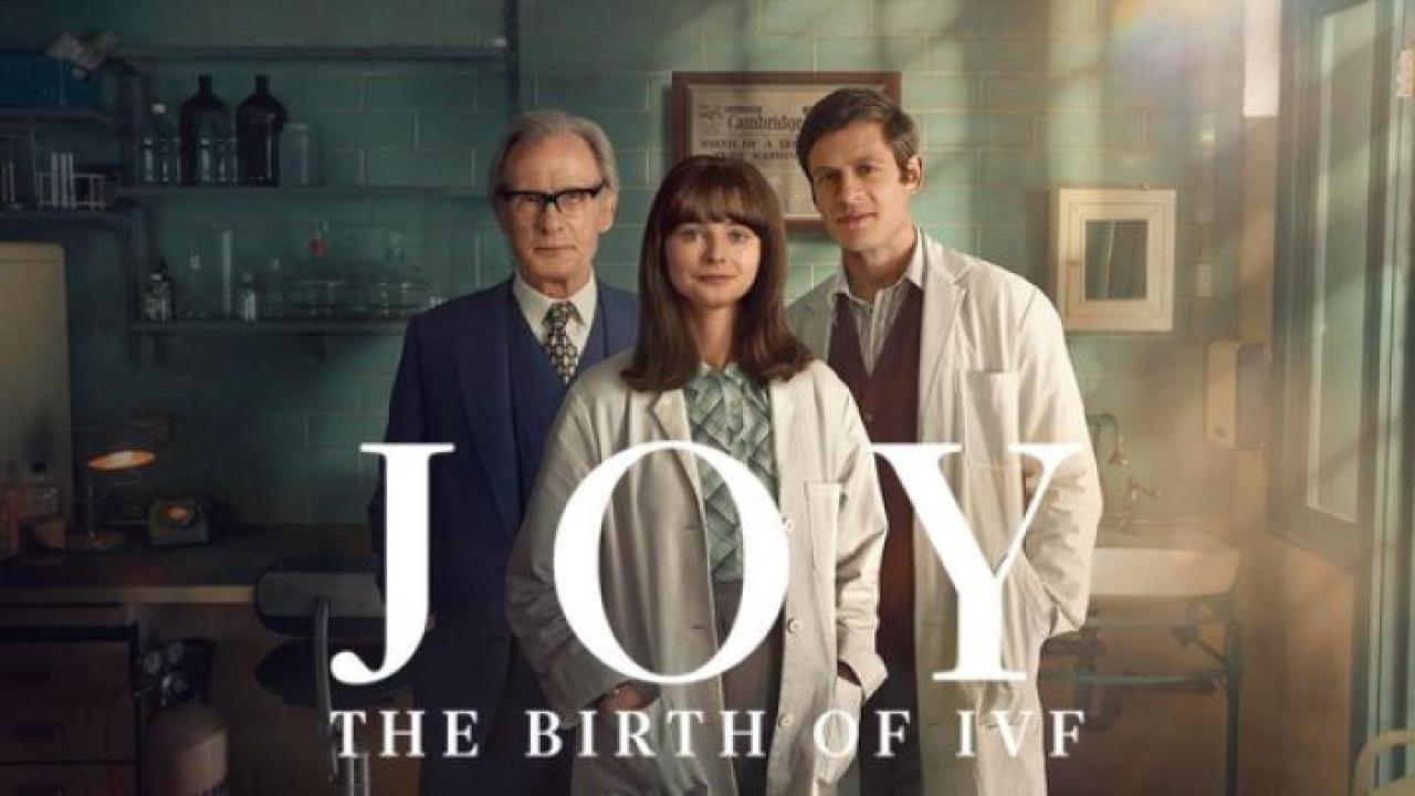 مشاهدة فيلم Joy 2024 مترجم 