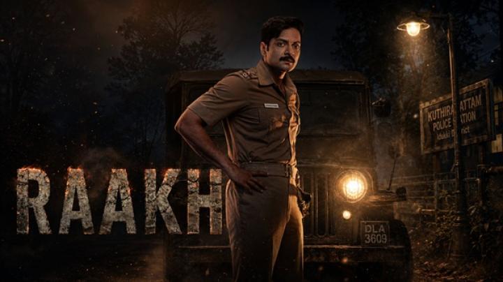 مسلسل Raakh مترجم كامل عيون تي في