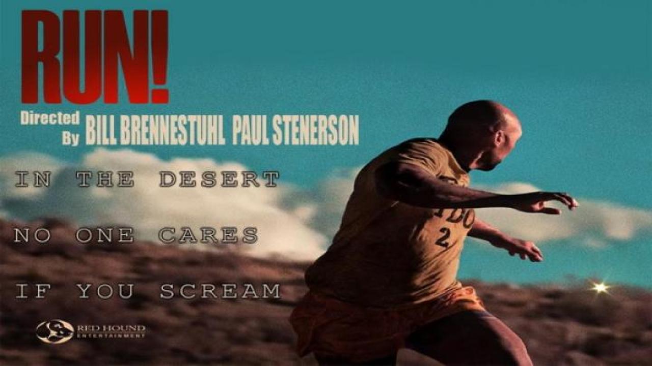 مشاهدة فيلم Run 2024 مترجم 