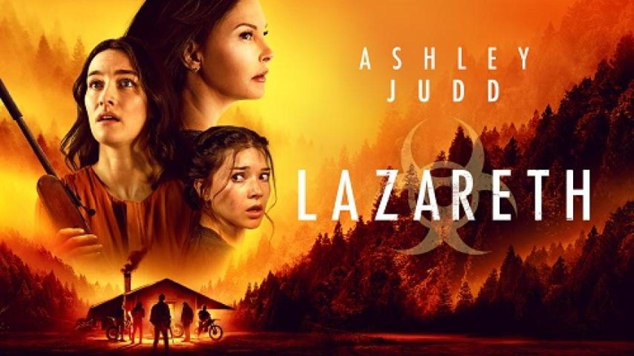 مشاهدة فيلم Lazareth 2024 مترجم 