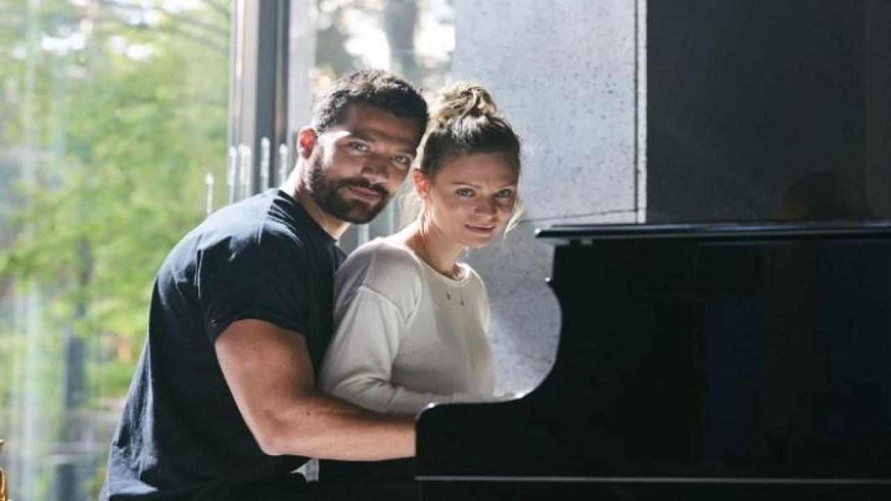 مشاهدة فيلم Heaven in Hell 2023 مترجم 