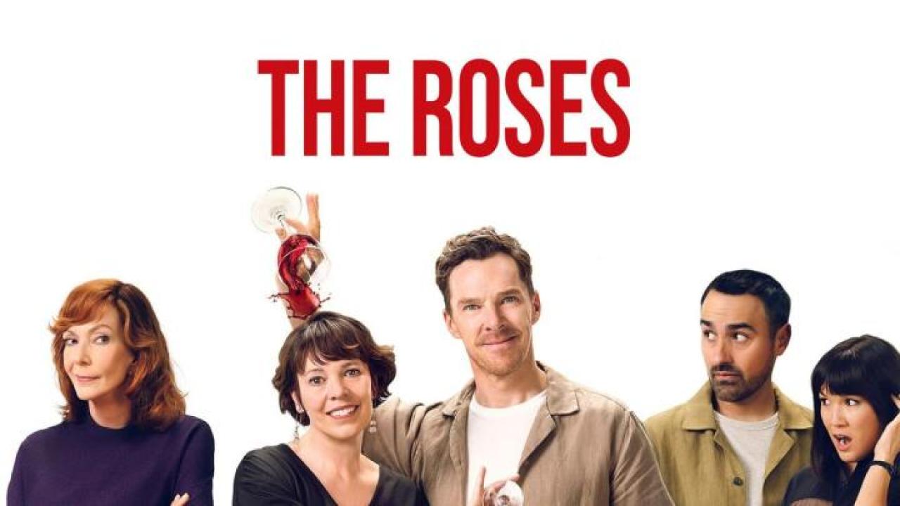 مشاهدة فيلم The Roses 2025 مترجم 
