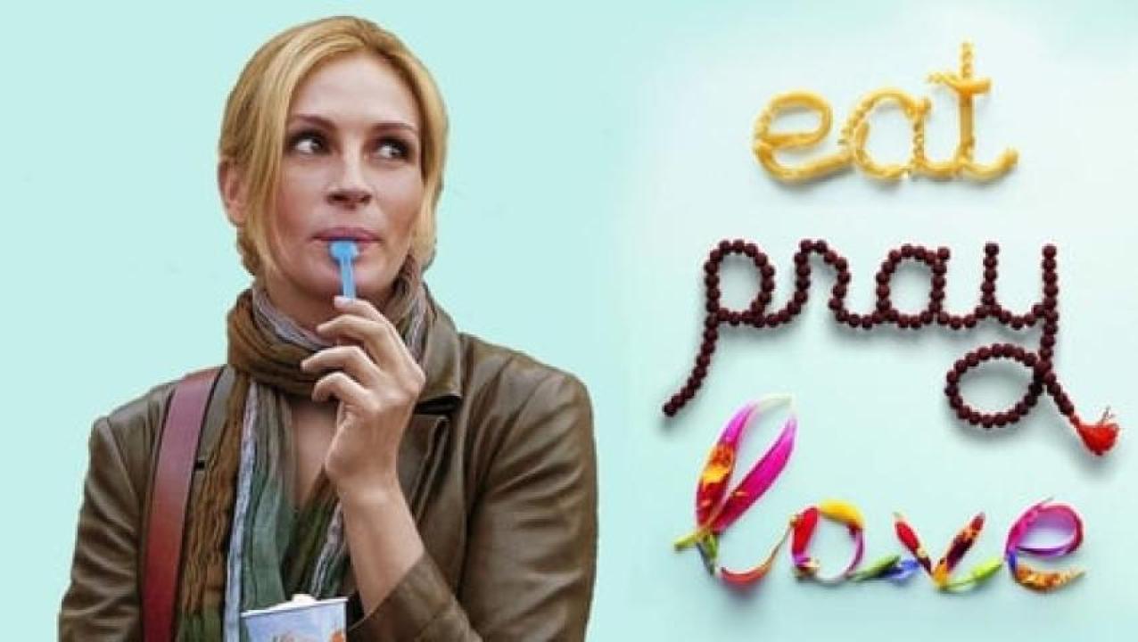 مشاهدة فيلم Eat Pray Love 2010 مترجم 