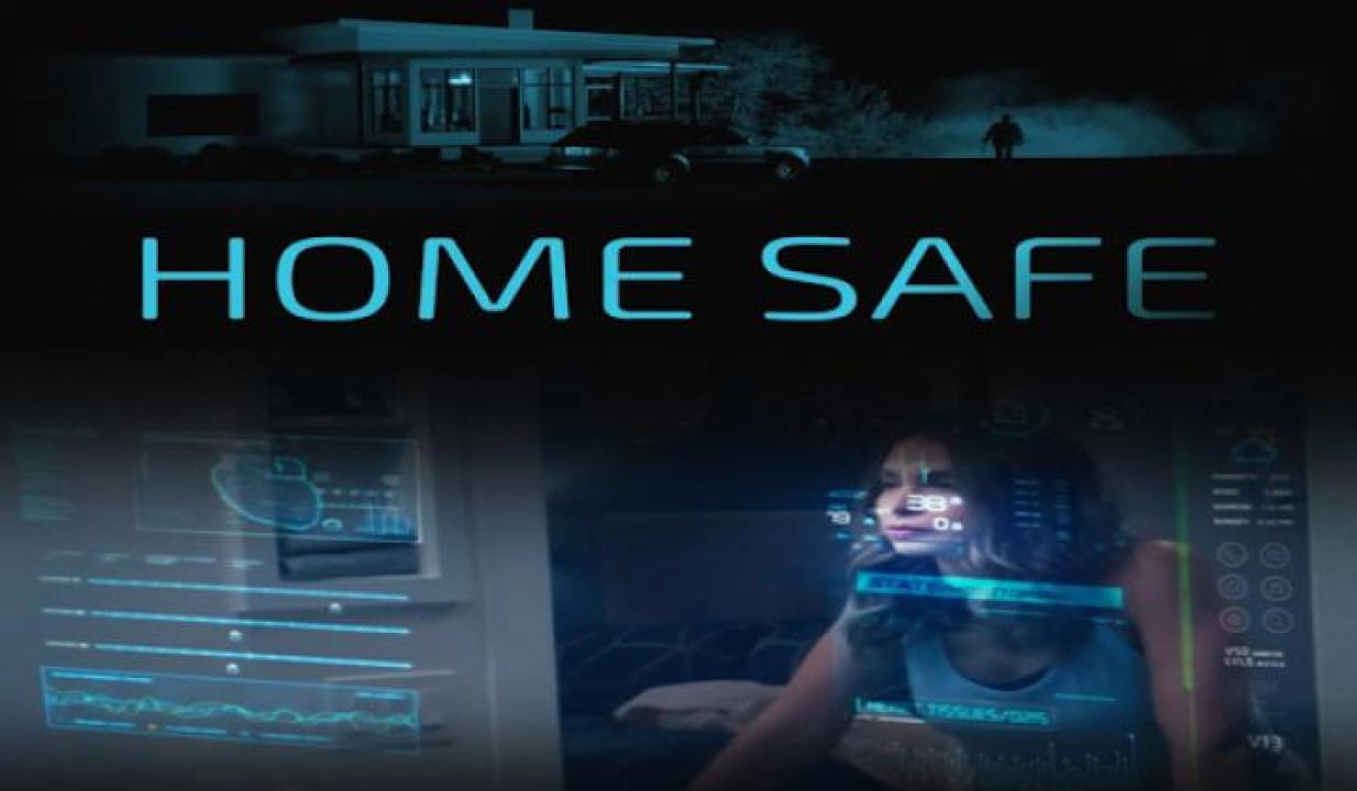 مشاهدة فيلم Home Safe 2024 مترجم 