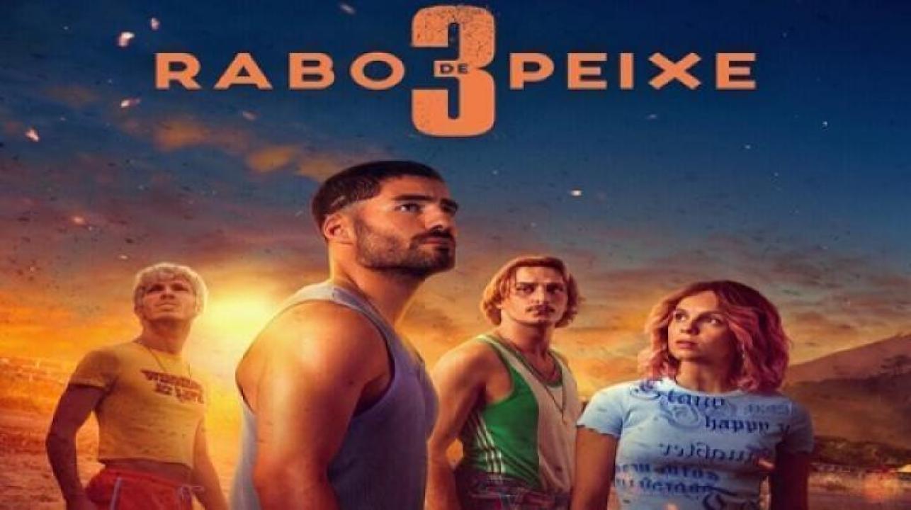 مسلسل Turn of the Tide الموسم الثالث الحلقة 3 الثالثة مترجم 