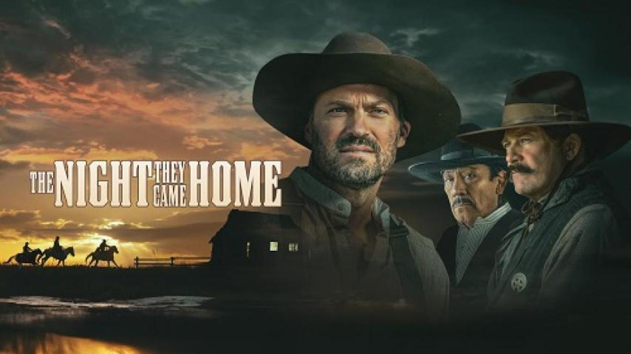 مشاهدة فيلم The Night They Came Home 2024 مترجم 
