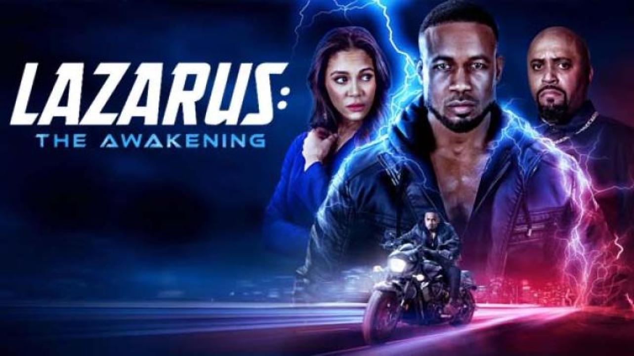مشاهدة فيلم Lazarus The Awakening 2026 مترجم 