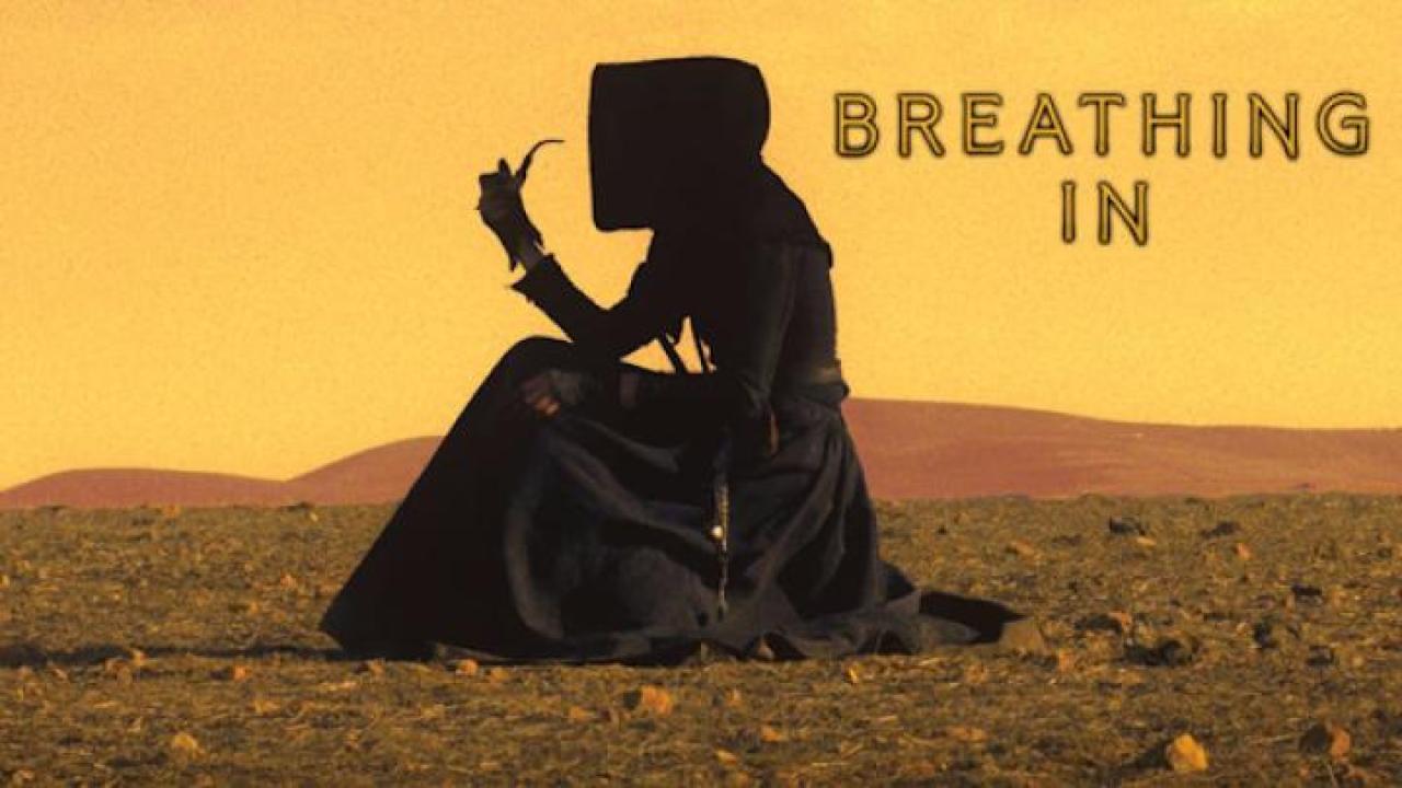 مشاهدة فيلم Breathing In 2023 مترجم 