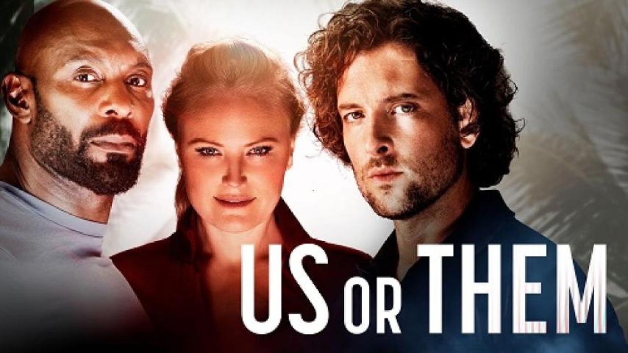 مشاهدة فيلم Us Or Them 2023 مترجم 