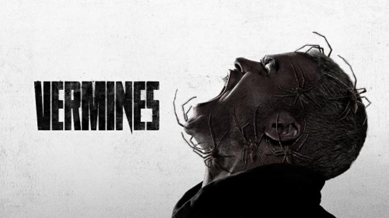 مشاهدة فيلم Infested 2023 مترجم 