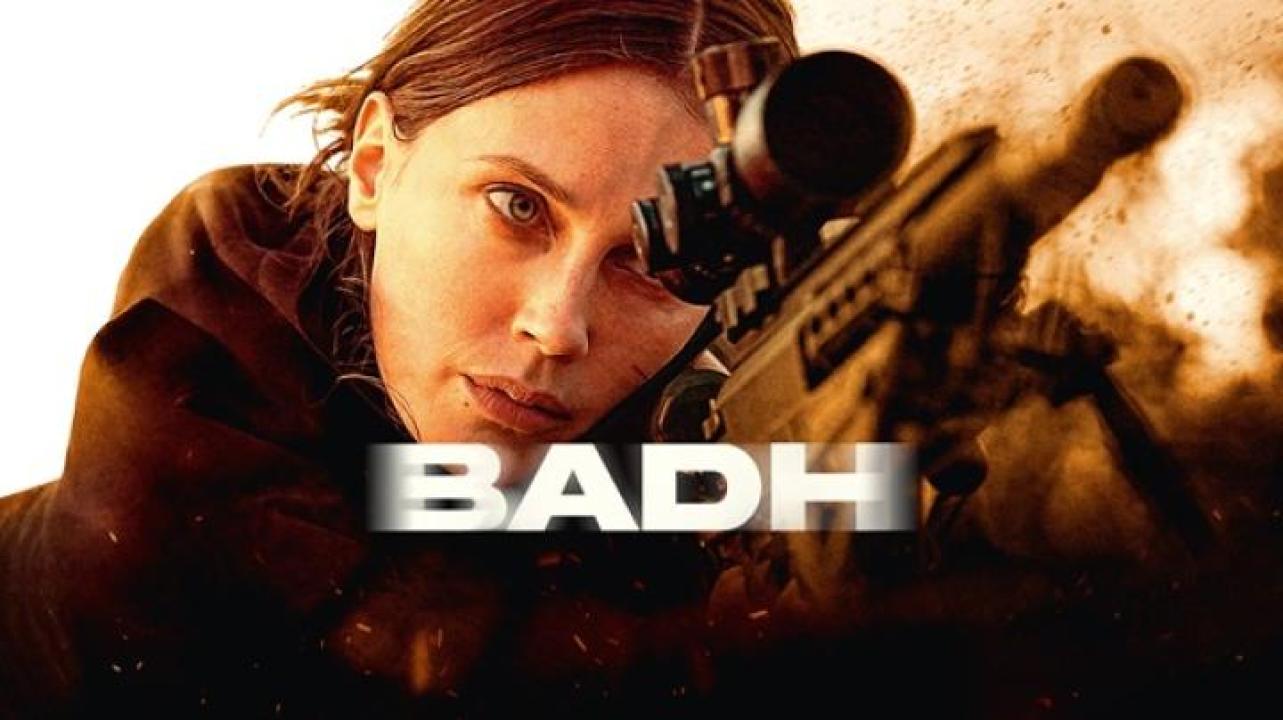 مشاهدة فيلم Badh 2025 مترجم 