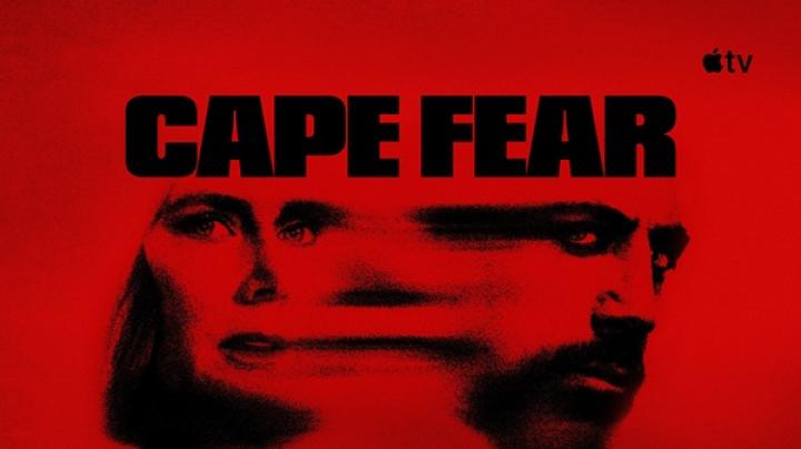 مسلسل Cape Fear مترجم كامل عيون تي في
