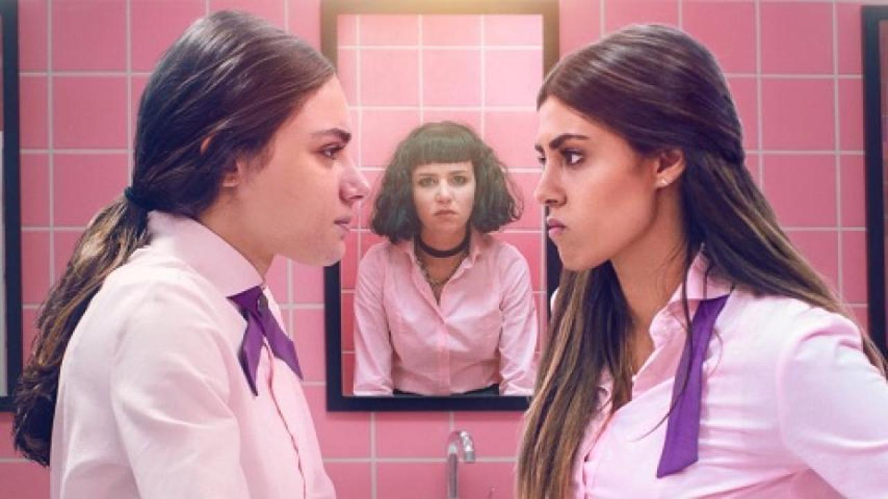 مسلسل مدرسة الروابي للبنات الحلقة 5 الخامسة