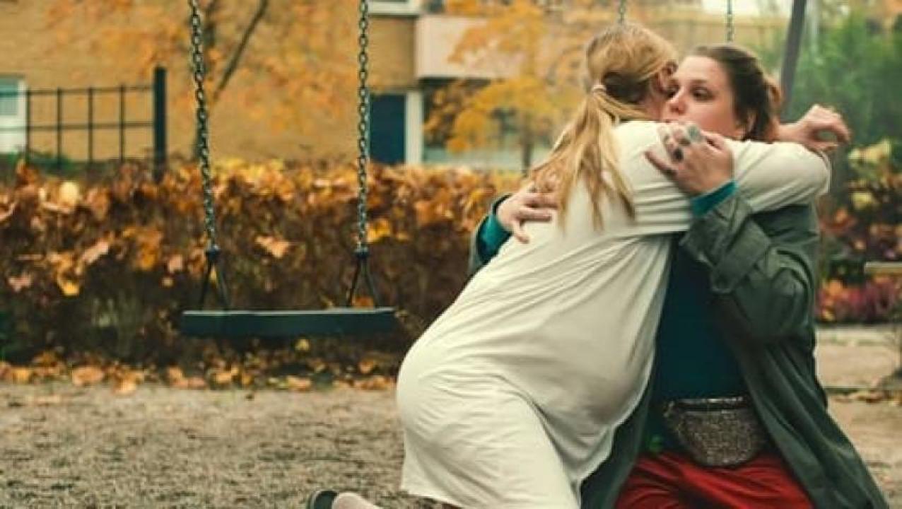 مشاهدة فيلم Thank You Im Sorry 2023 مترجم 