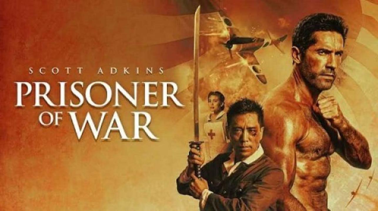 مشاهدة فيلم Prisoner of War 2025 مترجم 