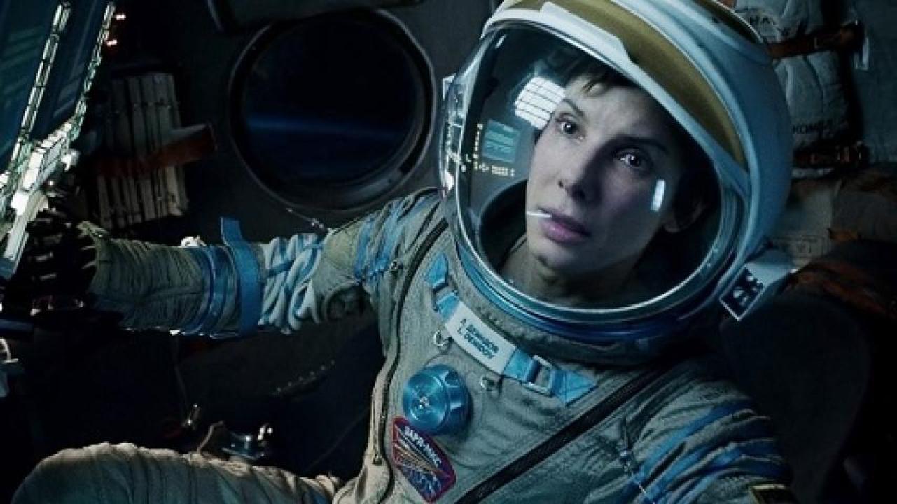 مشاهدة فيلم Gravity 2013 مترجم 
