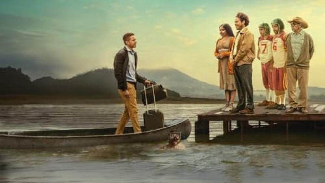 مشاهدة فيلم The Great Seduction 2023 مترجم 