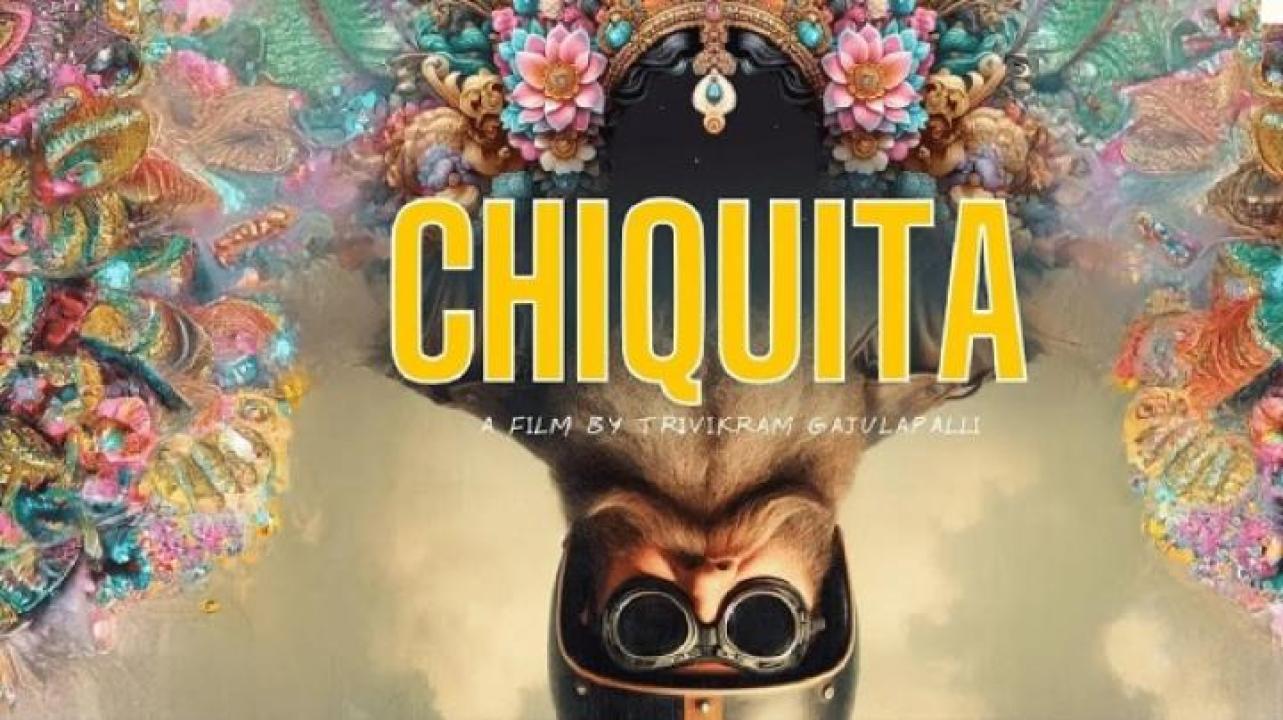مشاهدة فيلم Chiquita 2025 مترجم 
