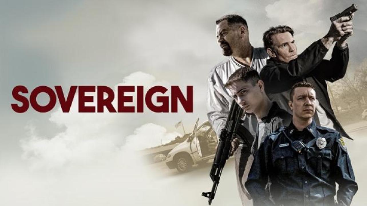مشاهدة فيلم Sovereign 2025 مترجم 
