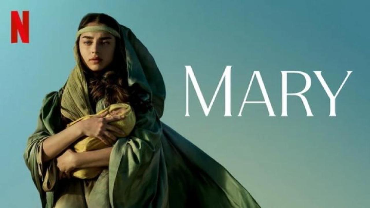 مشاهدة فيلم Mary 2024 مترجم 