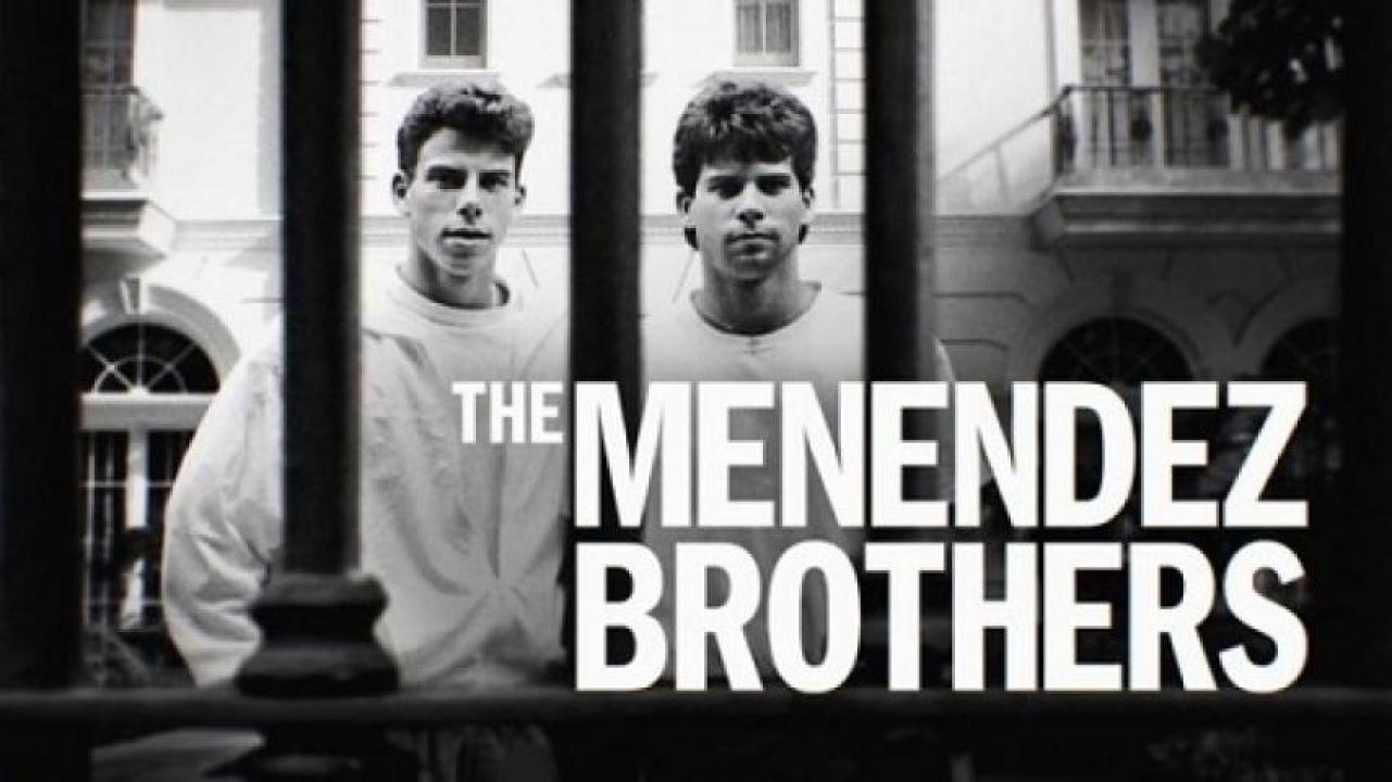 مشاهدة فيلم The Menendez Brothers 2024 مترجم 