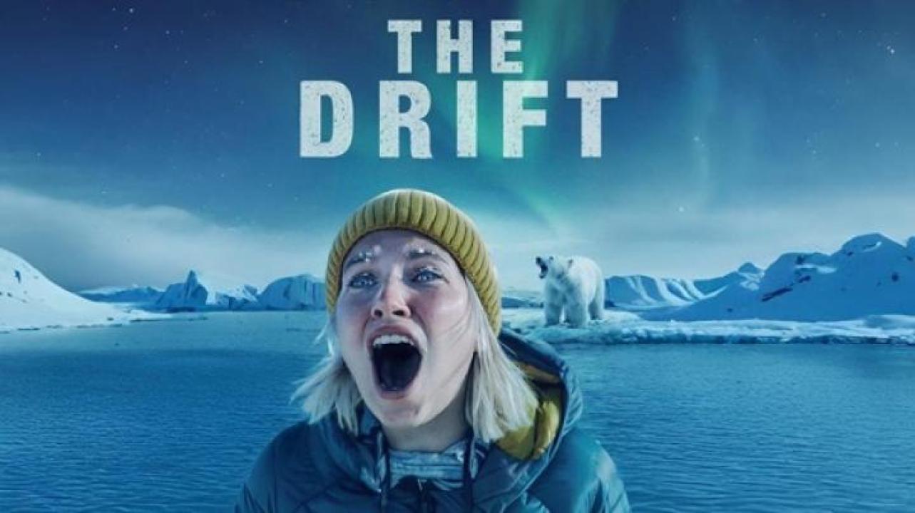 مشاهدة فيلم The Drift 2026 مترجم 