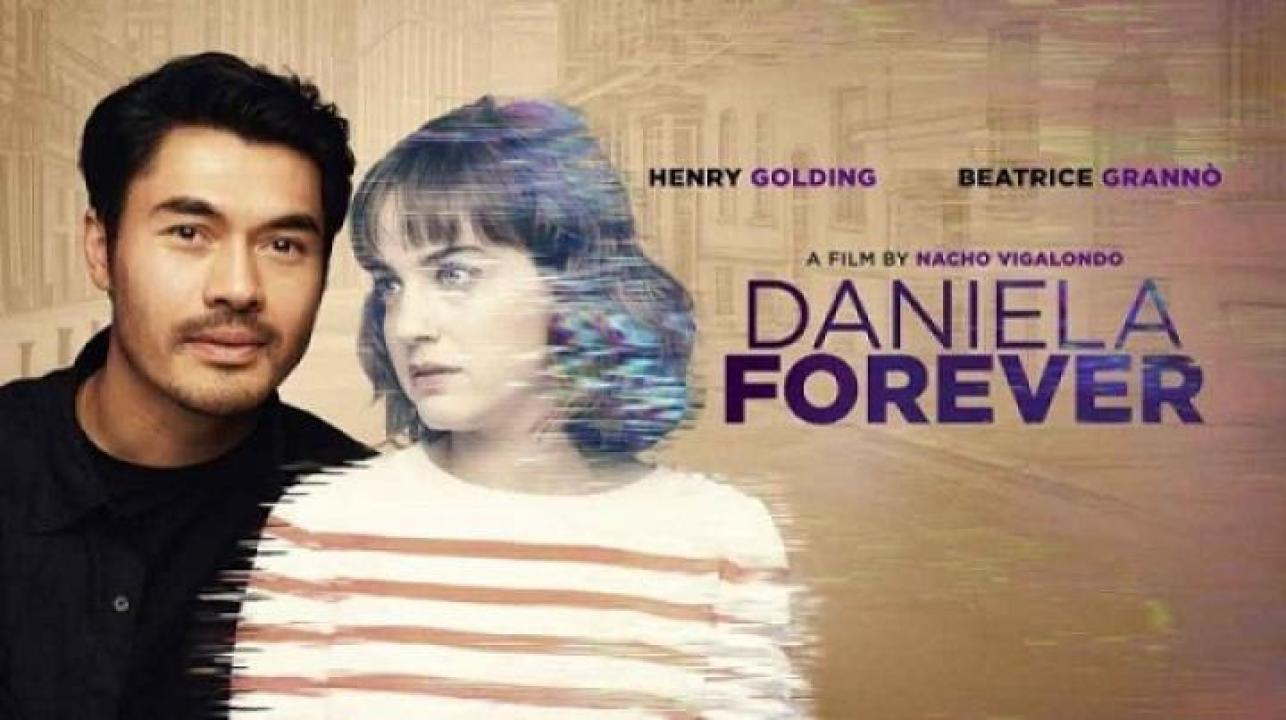 مشاهدة فيلم Daniela Forever 2024 مترجم 
