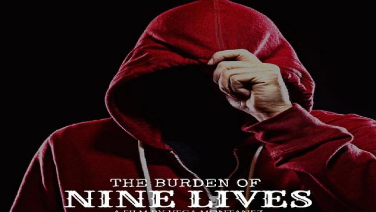مشاهدة فيلم The Burden Of Nine Lives 2024 مترجم 